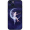 Half Moon Fairy by Rachel Anderson iPhone Skins